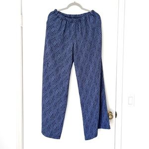 Manuhealii Flowy Pants